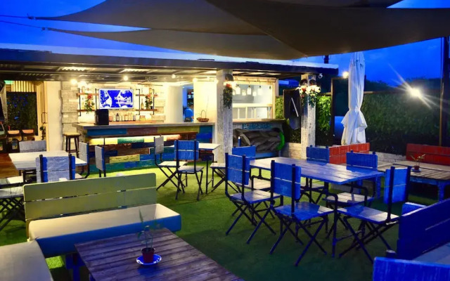 OYO 609 G Executive Hotel And Spa Boracay