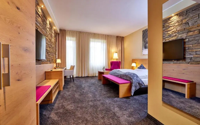 Hotel Augustiner Kloster