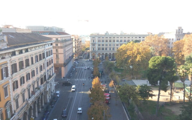 Meraviglia TownHouse