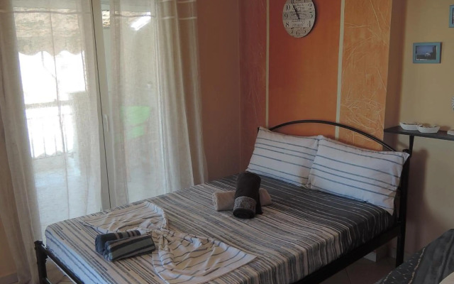 Konba luxury mini apartment