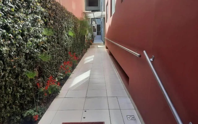 Cochabamba Céntrico Departamento