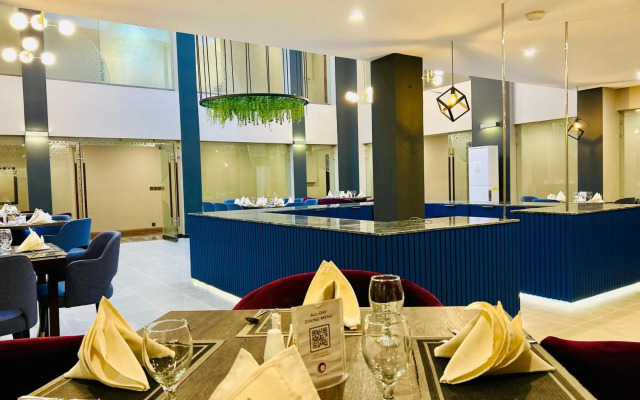 Hotel One The Mall Lahore