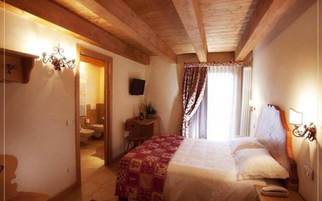 Hotel Garnì Astoria