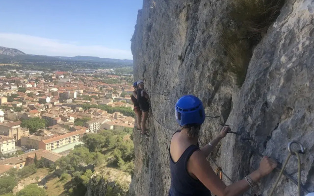 Domaine de la Vallée Heureuse