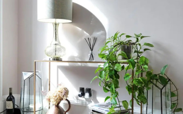 The East London Street Residence