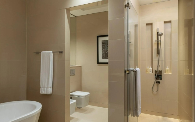 FX Hotel Metrolink Makkasan