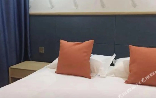 Hangzhou boguan Hotel