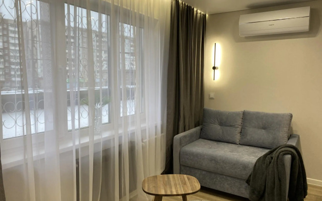 Апартаменты на улице Весны 6