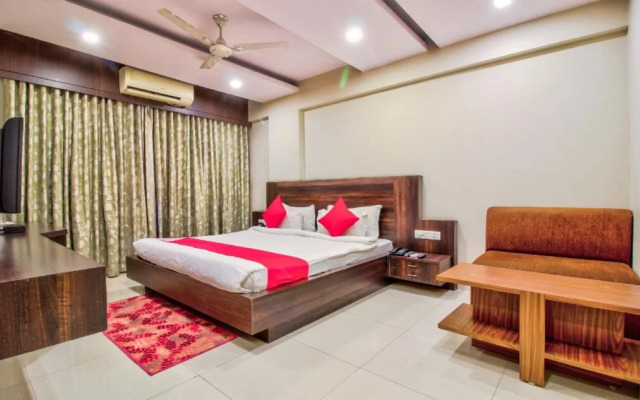 Mahal Inn by OYO Rooms