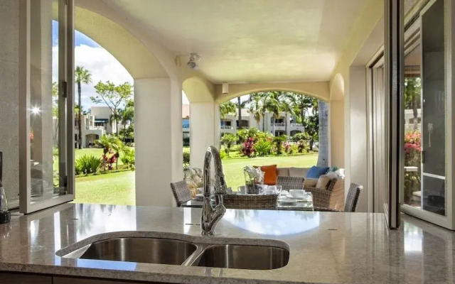 Palms at Wailea #1503