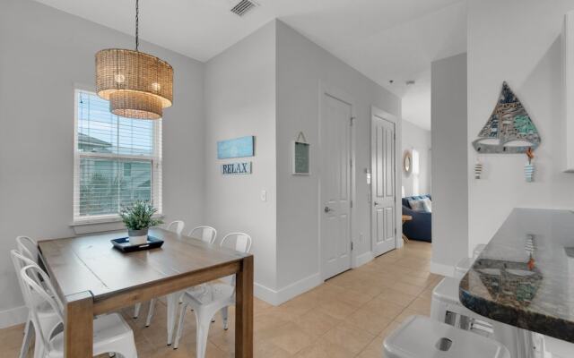 Emerald Coast Cabana