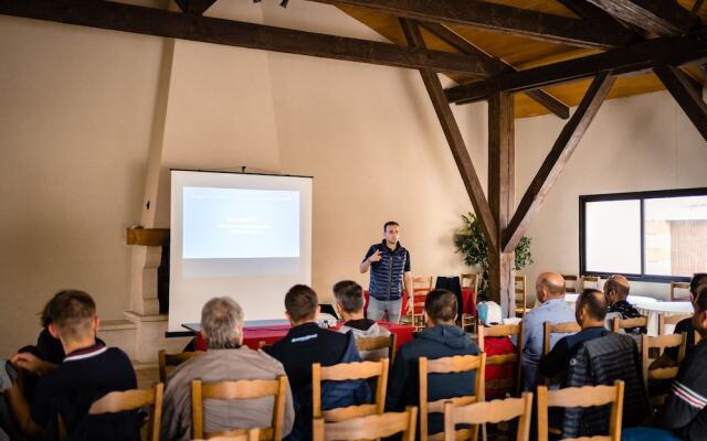 Château Lagrave Béchade