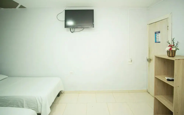 Hotel Playa Divina