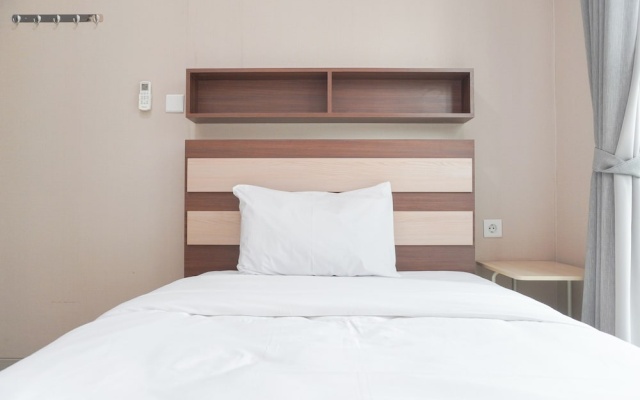2Br Citralake Suites 2Nd Floor Comfy Easy Access Apartment – Guest Rooms – Jakarta