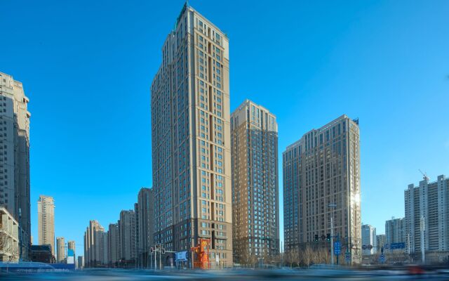 Holiday Inn Express Shenyang Tawan by IHG