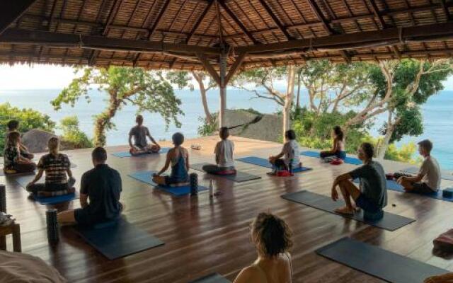 Baan Talay Resort & Yoga