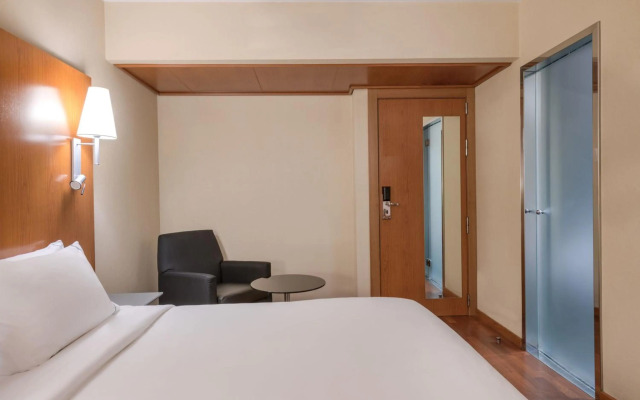 AC Hotel Palencia by Marriott