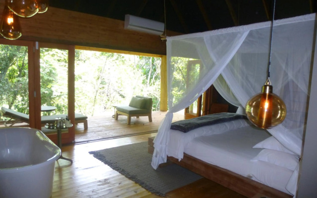 Summerfields Rose Retreat & Spa
