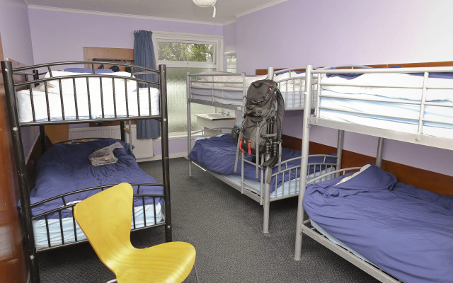 Cairngorm Lodge Youth Hostel