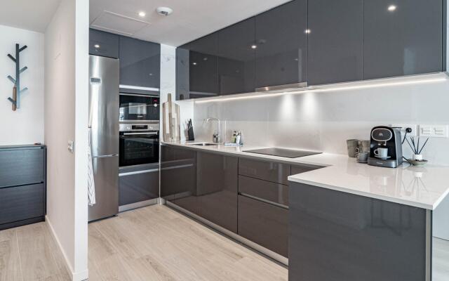 JG35A- Perfect holiday home in good location