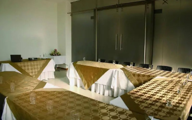 Hotel Luxor Pereira