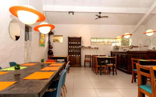 Hotel do Sol