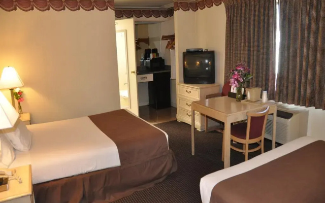 San Francisco Inn