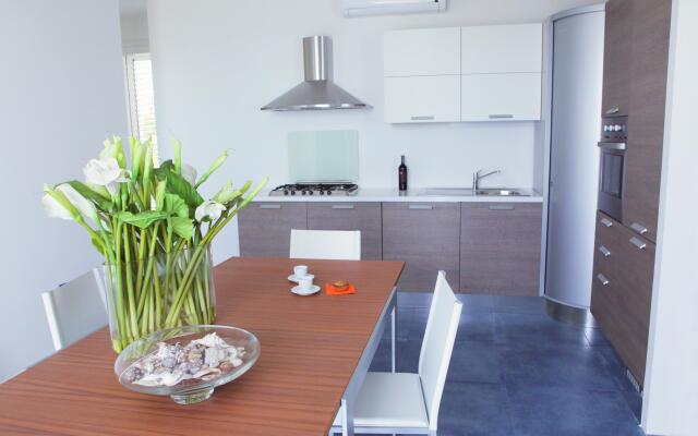 Villa Grazia in salve