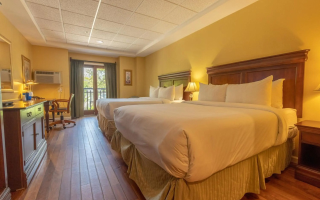Ocean Inn and Suites