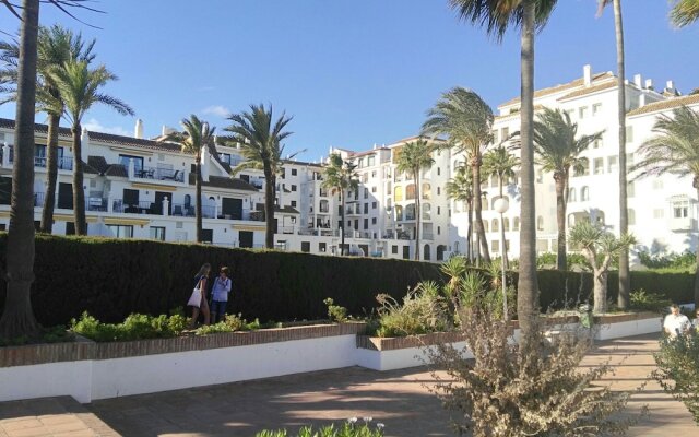 Apartamento en Manilva playa
