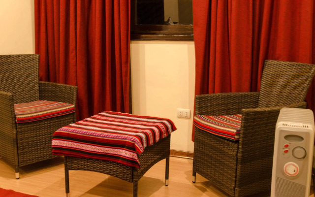 Cusco Bed and Breakfast