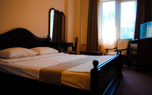 Hotel Splendid Tbilisi