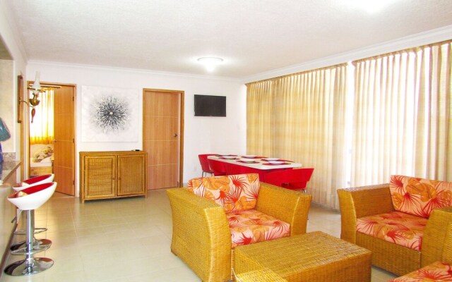 Apartamentos Rodadero – Cerca al Mar