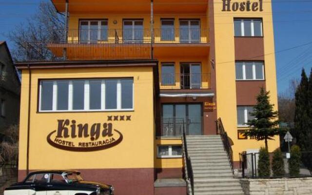 Hostel Kinga