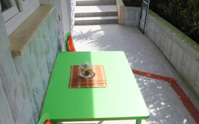 Apartments Dobreva 207