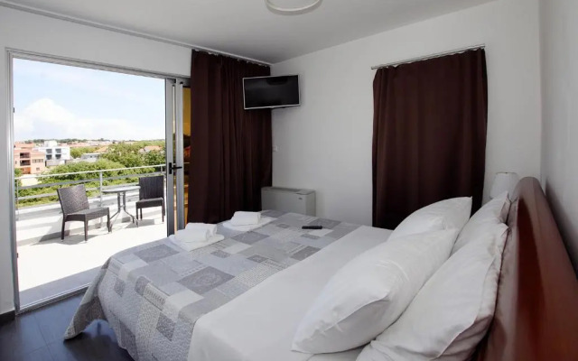 Apartments Villa Kovac