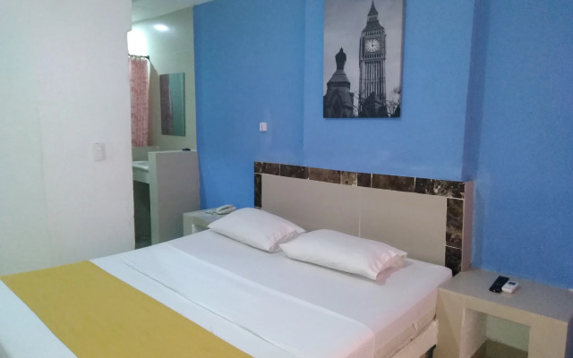 Hotel Cartagena Premium