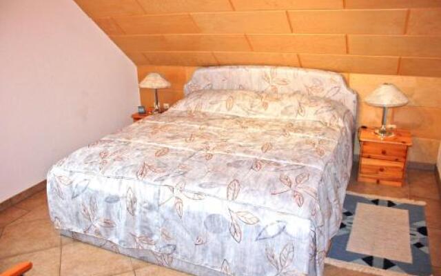 Ferienwohnungen Klink SEE 5930