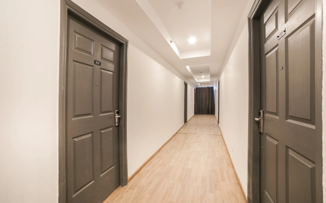 Oyo Townhouse 160 Sector 1 Vaishali