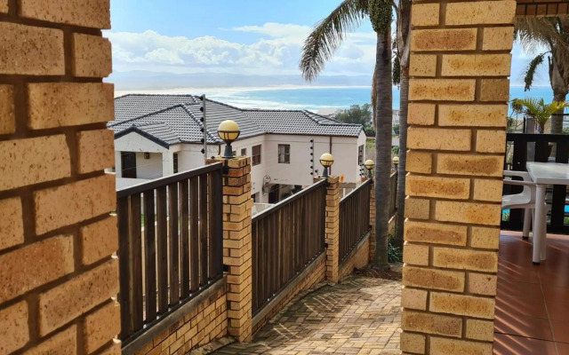 Ocean View Guest House