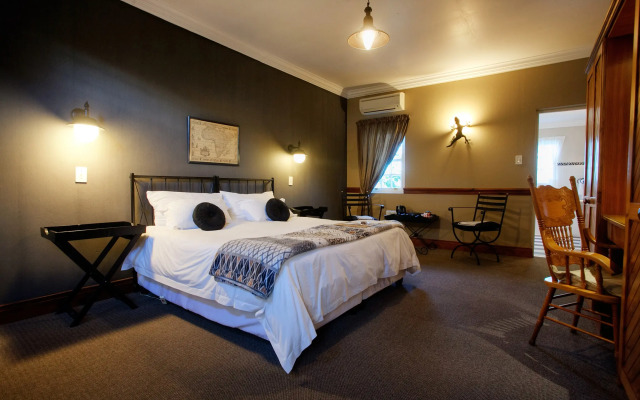 Tsitsikamma Village Inn