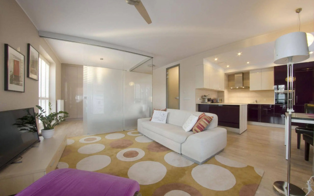 Old Town by Welcome Apartment