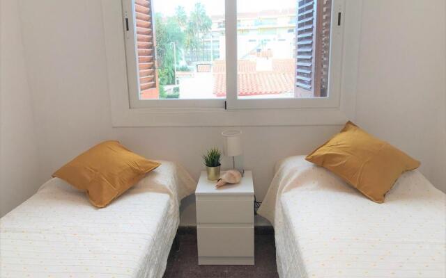 Apartamento Regueral - Playa Azul - 134B