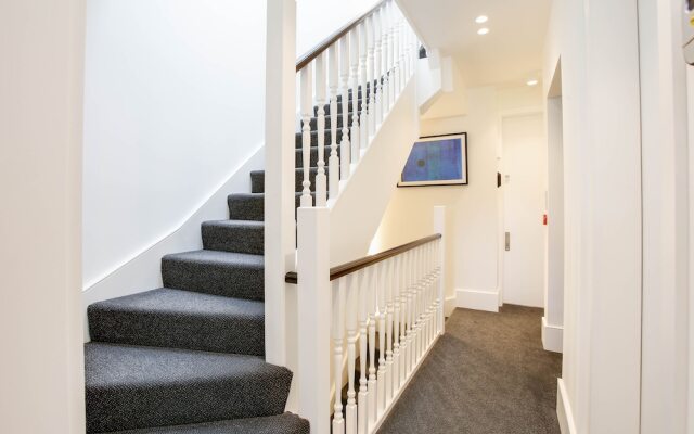 StayPrime Kensington Serviced Apartments