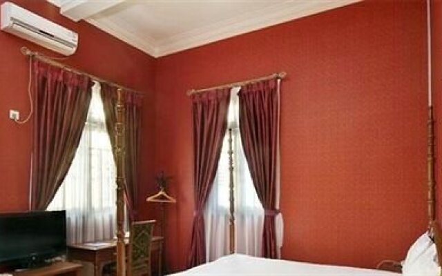 Yongshun Corinthian House - Xiamen