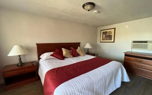 Arizona 9 Motor Hotel