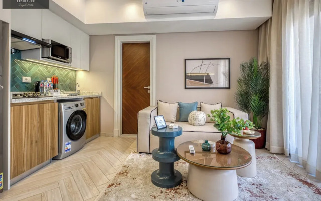 Prime Residence Zayed Hills