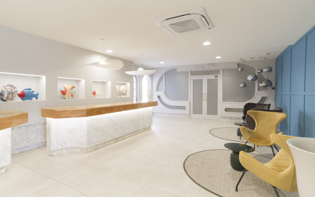 Ibersol Hotel Sorra d'Or