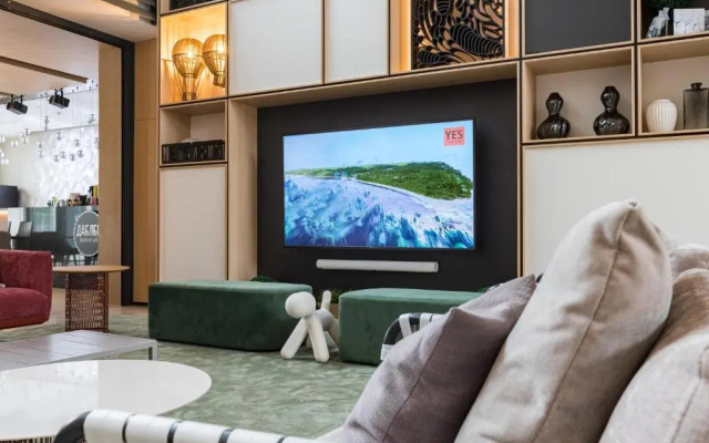 Apart Hotel Botanika