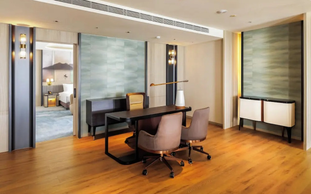 voco Chiayi by IHG